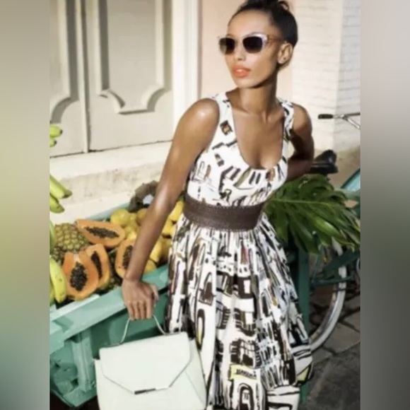 kate spade Dresses & Skirts - Kate Spade Havana Cuba City Dress